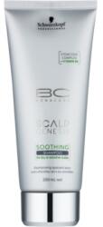 Schwarzkopf BC Bonacure Scalp Genesis șampon calmant pentru păr uscat și scalp sensibil 200 ml