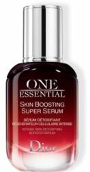 Dior One Essential Skin Boosting Super Serum ser întinerire intensivă 30 ml
