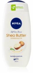 Nivea Shea Butter & Botanical Oil gel cremos pentru dus 250 ml