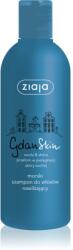 Ziaja Gdan Skin șampon de protecție și hidratare 300 ml