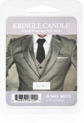 Kringle Candle Grey ceară pentru aromatizator 64 g