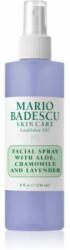 Mario Badescu Facial Spray with Aloe, Chamomile and Lavender lotiune pentru fata cu efect calmant 236 ml
