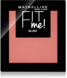 Maybelline Fit Me! Blush blush culoare 25 Pink 5 g