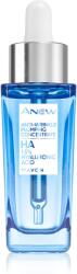 Avon Anew tratament hidratant împotriva ridurilor și a semnelor de oboseală cu acid hialuronic 30 ml