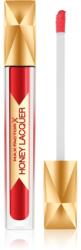 MAX Factor Honey Lacquer lip gloss culoare 25 Floral Ruby 3.8 ml