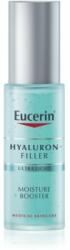 Eucerin Hyaluron-Filler Moisture Booster ser cu textura fina pentru o hidratare intensa 30 ml