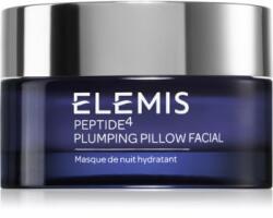 Elemis Peptide⁴ Plumping Pillow Facial masca hidratanta de noapte 50 ml Masca de fata