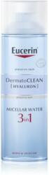 Eucerin DermatoClean apa pentru curatare cu particule micele 3 in 1 200 ml