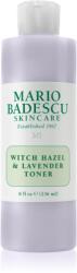 Mario Badescu Witch Hazel & Lavender Toner tonic de curatare si calmant cu lavanda 236 ml