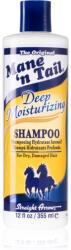 Mane 'n Tail Deep Moisturizing sampon hidratant pentru păr uscat și  deteriorat 355 ml (Sampon) - Preturi