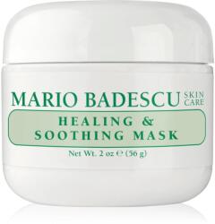 Mario Badescu Healing & Soothing Mask masca -efect calmant pentru ten gras si problematic 56 g