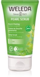 Weleda Birch gel de dus exfoliant 150 ml