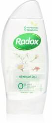 Radox Camomile Oil gel de duș mătăsos 250 ml