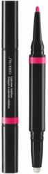 Shiseido LipLiner InkDuo ruj și creion pentru conturul buzelor balsam culoare 06 Magenta 1.1 g