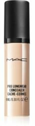 M·A·C Pro Longwear Concealer corector lichid culoare NC15 9 ml