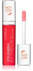 Catrice Volumizing Extreme Lip Booster luciu de buze pentru un volum suplimentar culoare 010 Hot Plumper 5 ml