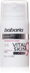 Babaria Rosa Mosqueta ser pentru ten, cu 9 efecte 50 ml