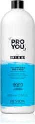 Revlon Pro You The Amplifier sampon pentru volum pentru par fin 1000 ml