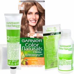Garnier Color Naturals Creme culoare par culoare 7.00 Natural Blond