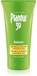 Plantur 39 39 balsam pe baza de cafeina pentru par vopsit si deteriorat 150 ml