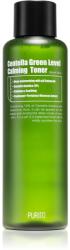 PURITO Centella Green Level tonic hidratant pentru a calma si intari pielea sensibila 200 ml