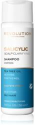Revolution Beauty Skinification Salicylic sampon pentru curatare pentru par si scalp gras 250 ml