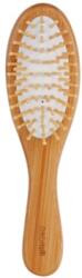 Magnum Natural Perie de par din lemn de bambus 317 22 cm