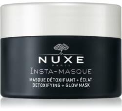 Nuxe Insta-Masque masca faciala detoxifianta pentru iluminare instantanee 50 ml
