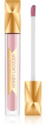 MAX Factor Honey Lacquer lip gloss culoare 10 Honey Rose 3.8 ml