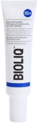 Bioliq 55+ Crema Lifting intensiva pentru pielea delicata din jurul ochilor, gurii, gâtului și decolteului 30 ml