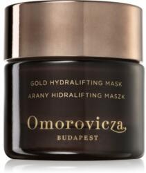 Omorovicza Gold Hydralifting Mask masca regeneratoare cu efect de hidratare 50 ml