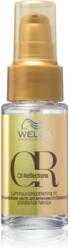 Wella Oil Reflections ulei pentru netezire pentru un par stralucitor si catifelat 30 ml