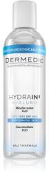 DERMEDIC Hydrain3 Hialuro apa cu particule micele 200 ml