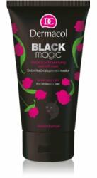 Dermacol Black Magic mască exfoliată detoxifiantă 150 ml