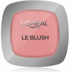 L'Oréal True Match Le Blush blush culoare 120 Sandalwood Rose 5 g