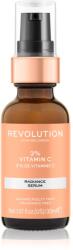 Revolution Beauty Vitamin C 3% ser stralucire cu vitamina C 30 ml