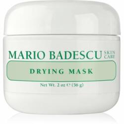 Mario Badescu Drying Mask masca pentru curatare profunda pentru pielea problematica 56 g Masca de fata