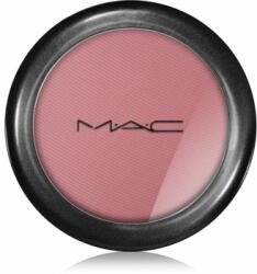 MAC Cosmetics Powder Blush blush culoare Desert Rose 6 g