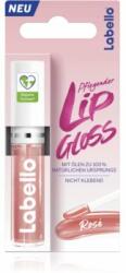 Labello Lip Gloss ulei de buze culoare Rosé 5.5 ml