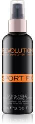 Makeup Revolution Sport Fix spray forte pentru fixarea machiajului 100 ml