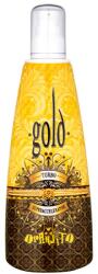 Oranjito Max. Effect Gold Turbo Lapte de bronzare la solar pentru accelerarea bronzului 250 ml - notino