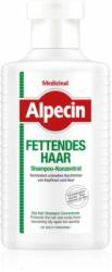Alpecin Medicinal sampon concentrat pentru par si scalp gras 200 ml