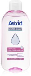 Astrid Aqua Biotic apa pentru curatarea tenului pentru piele uscata si sensibila 200 ml