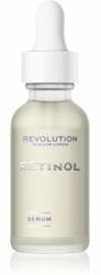 Revolution Beauty Retinol ser antirid cu retinol 30 ml
