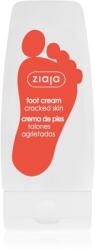 Ziaja Foot Care Crema pentru regenerarea picioarelor crapate 60 ml