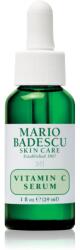 Mario Badescu Vitamin C Serum ser stralucire cu vitamina C 29 ml