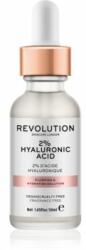 Revolution Beauty Hyaluronic Acid 2% ser hidratant 30 ml
