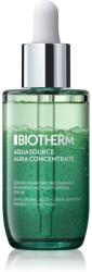 Biotherm Aquasource Aura Concentrate Ser regenerator și hidratant 50 ml