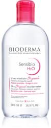 BIODERMA Sensibio H2O apa cu particule micele pentru piele sensibilă 500 ml