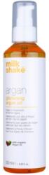 Milk Shake Argan Oil Tratament de îngrijire cu ulei de argan pentru toate tipurile de păr 250 ml